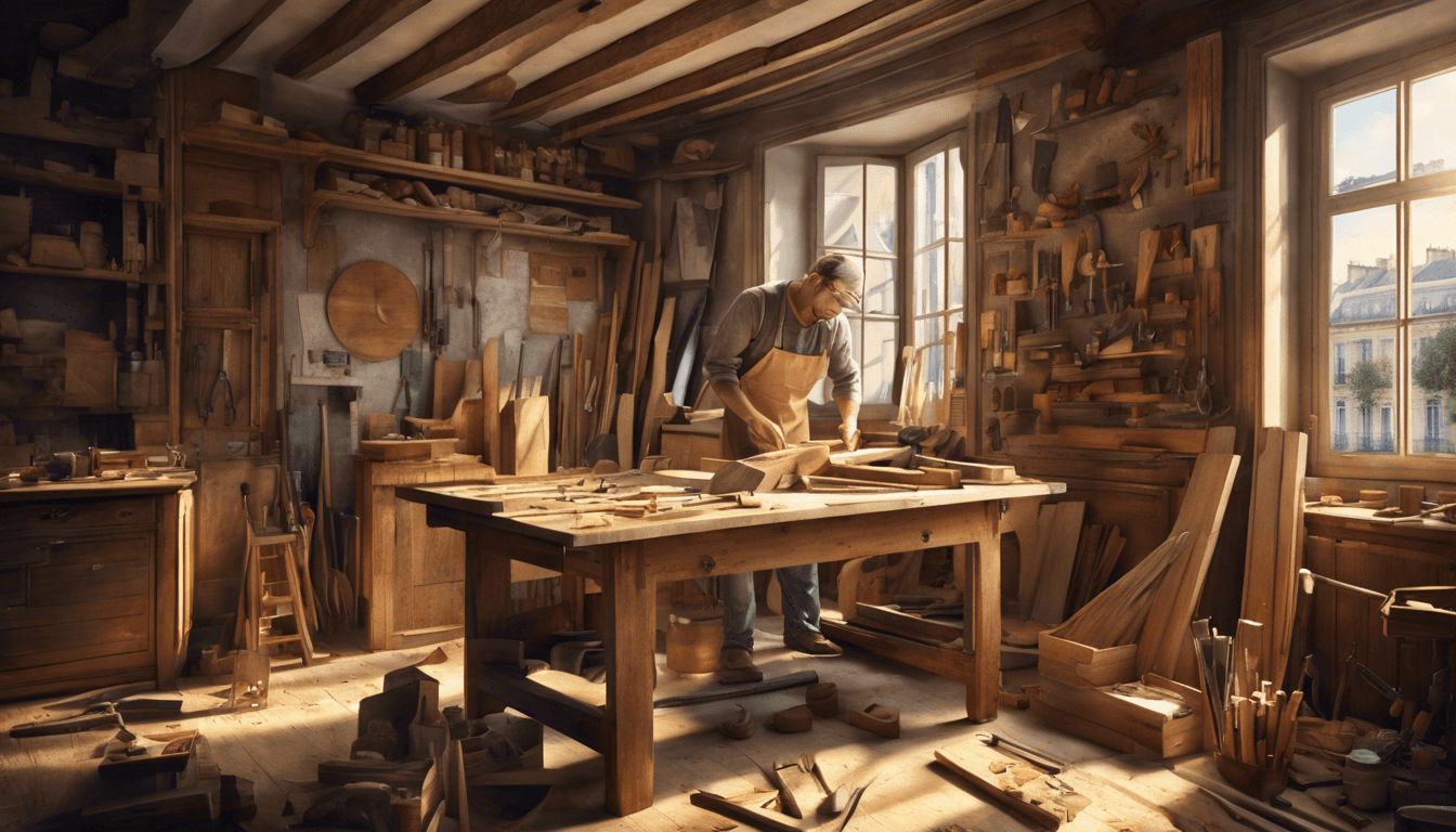 découvrez comment choisir le matériau idéal pour la réparation de vos menuiseries à paris. nos conseils vous aideront à optimiser la durabilité, l'esthétique et l'efficacité de vos travaux, tout en tenant compte des spécificités des différents types de matériaux disponibles.