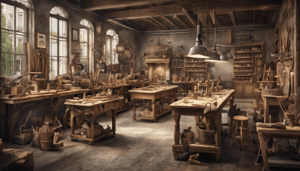 découvrez comment choisir le meilleur fabricant de menuiseries à paris. suivez nos conseils pratiques pour évaluer les prestataires, comparer les offres et garantir la qualité de vos projets de menuiserie.