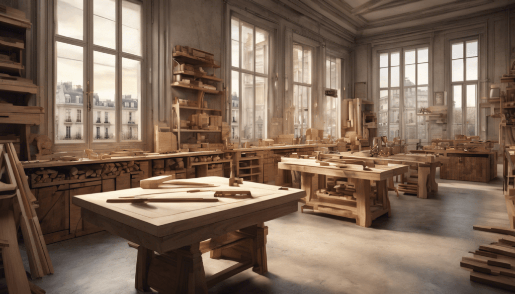 découvrez les critères essentiels pour choisir les meilleurs fabricants de menuiseries à paris. apprenez à évaluer la qualité, le service et les matériaux pour garantir des aménagements durables et esthétiques dans votre maison.