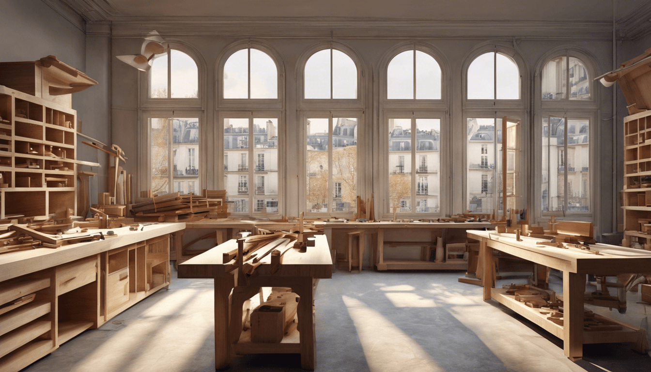 découvrez comment choisir le meilleur fabricant de menuiseries à paris. explorez les critères essentiels à prendre en compte pour garantir la qualité, l'esthétique et la durabilité de vos projets de menuiserie. informez-vous sur les matériaux, les techniques et les certifications pour faire le bon choix.