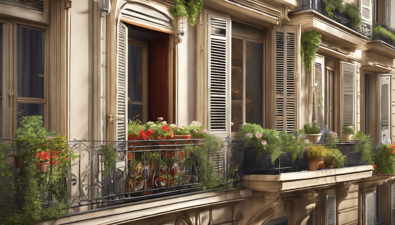 découvrez nos conseils pratiques pour entretenir efficacement vos menuiseries à paris. protégez et embellissez vos fenêtres et portes grâce à des techniques simples et des astuces adaptées au climat parisien.