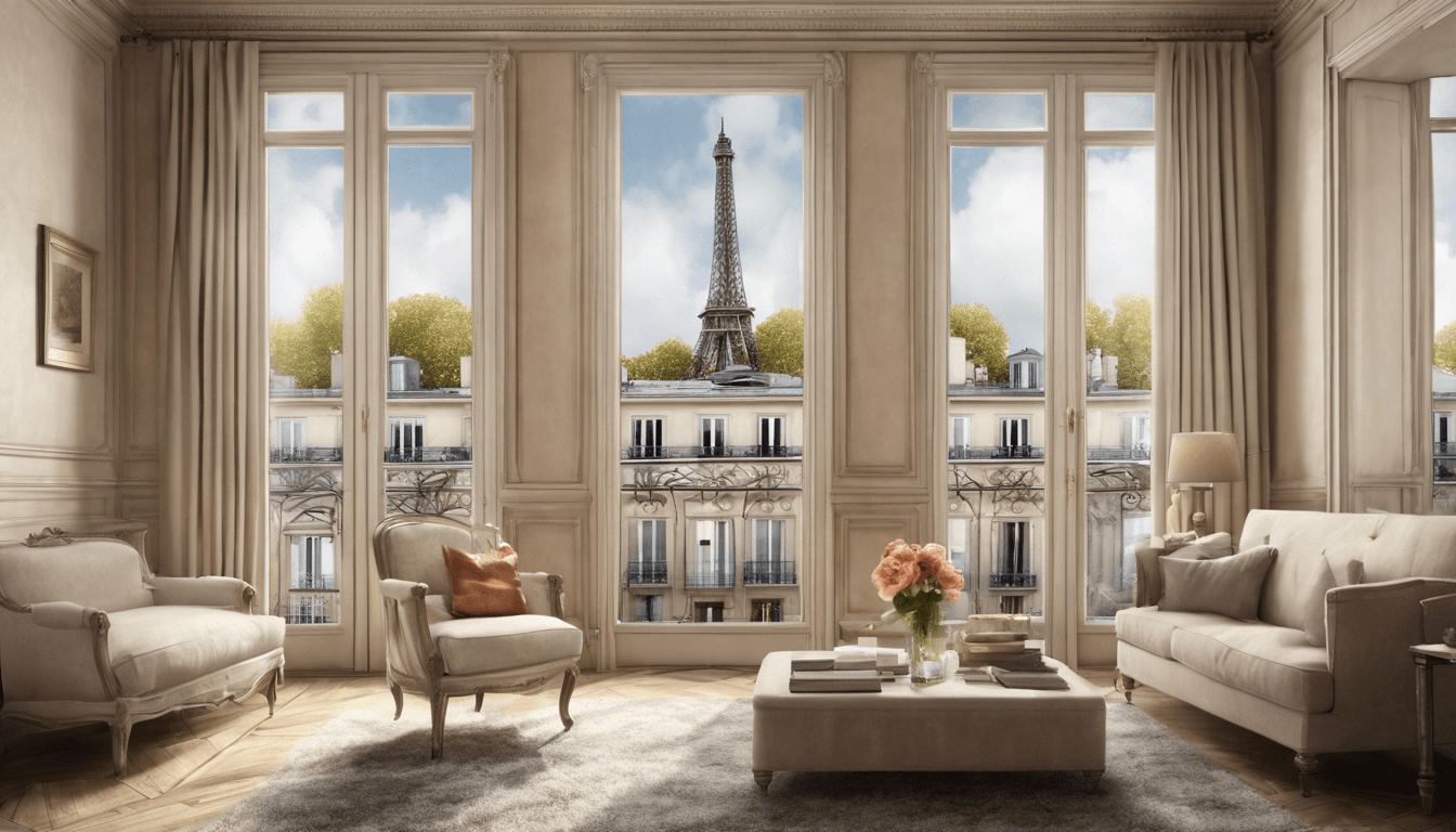 découvrez des astuces pratiques pour améliorer l'isolation thermique de vos fenêtres à paris. protégez votre logement des variations climatiques, réduisez vos factures d'énergie et profitez d'un confort optimal tout au long de l'année.