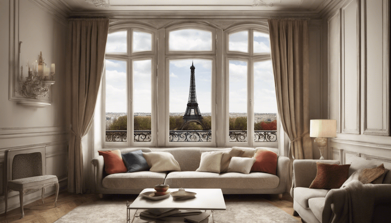 découvrez nos meilleures astuces pour optimiser l'isolation thermique de vos fenêtres à paris. améliorez votre confort, réduisez vos factures d'énergie et préservez l'environnement grâce à des solutions pratiques et efficaces adaptées à la capitale.