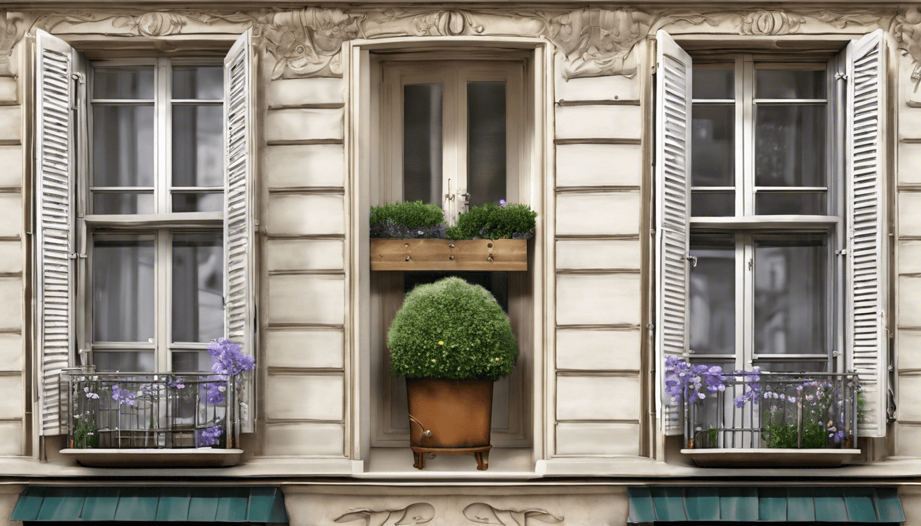 découvrez nos astuces incontournables pour personnaliser vos fenêtres en aluminium à paris. transformez votre espace et ajoutez une touche d'élégance à votre intérieur grâce à des conseils pratiques et des idées créatives.