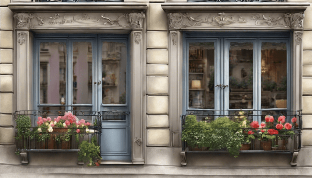 découvrez des astuces pratiques et créatives pour personnaliser vos fenêtres en aluminium à paris. transformez votre espace avec style grâce à des conseils d'experts sur les choix de couleur, les finitions et les accessoires qui reflètent votre personnalité et s'harmonisent avec l'architecture parisienne.