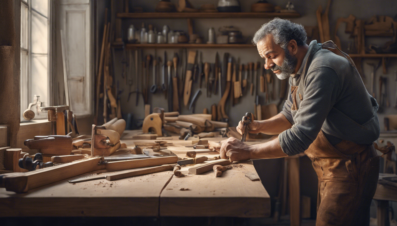 découvrez nos astuces essentielles pour assurer une réparation efficace de vos menuiseries à paris. des conseils pratiques pour prolonger la durée de vie de vos fenêtres et portes tout en garantissant esthétisme et fonctionnalité.