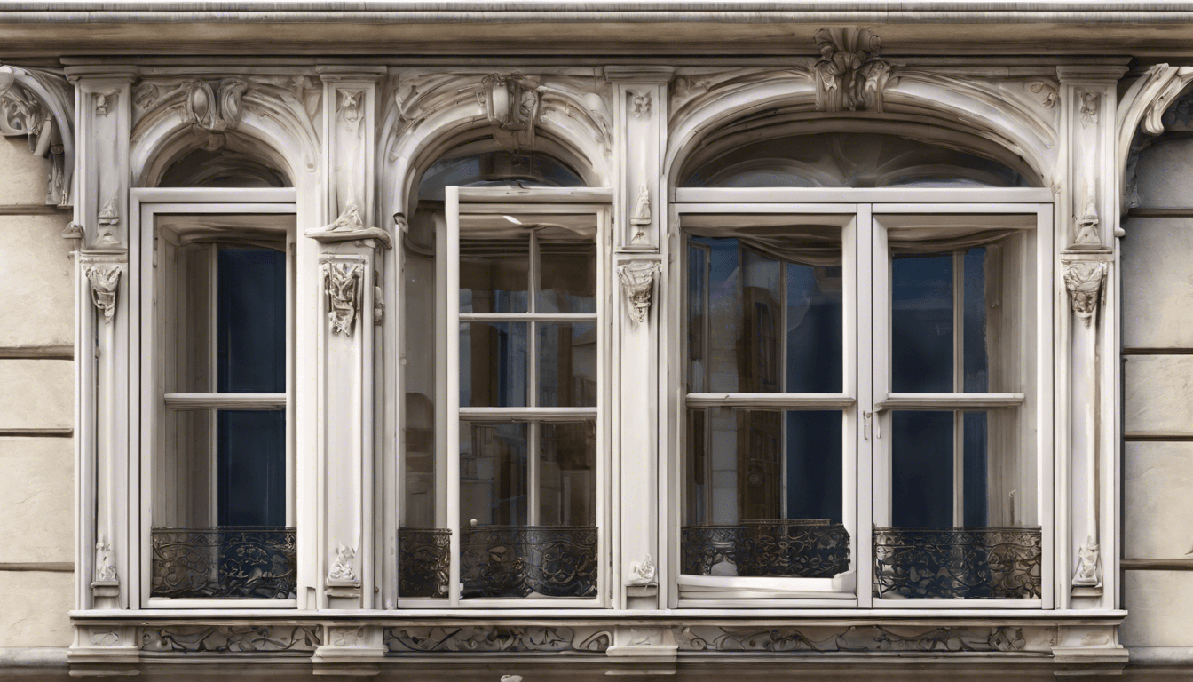 découvrez les nombreux avantages de faire réparer vos menuiseries en pvc par un professionnel à paris. profitez d'un savoir-faire expert, d'une qualité de service inégalée et d'une optimisation de l'esthétique et de l'efficacité énergétique de votre habitat. confiez vos travaux à des spécialistes pour un résultat durable et satisfaisant.