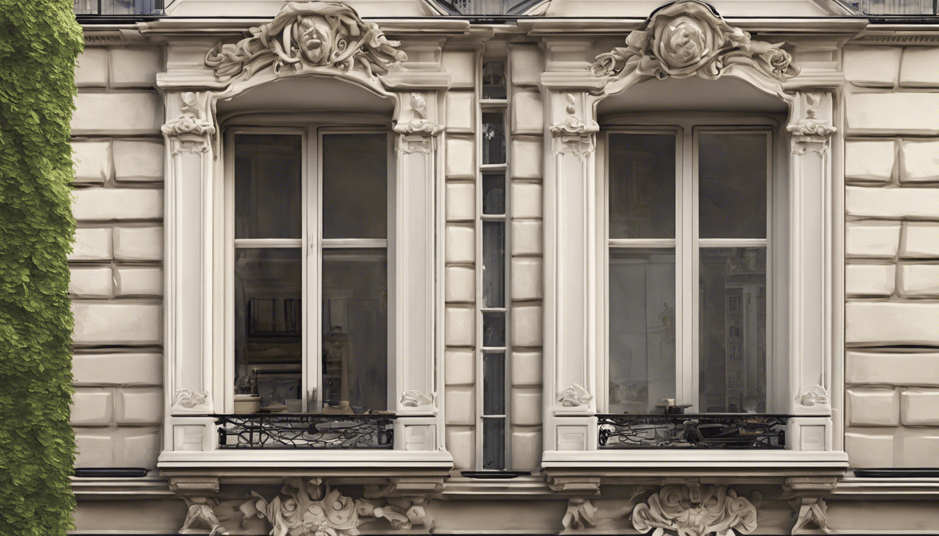 découvrez les nombreux avantages de confier la réparation de vos menuiseries en pvc à un professionnel à paris. assurez-vous d'une qualité de service optimale, d'une durabilité accrue et d'une meilleure esthétique pour vos fenêtres et portes grâce à l'expertise d'un spécialiste.