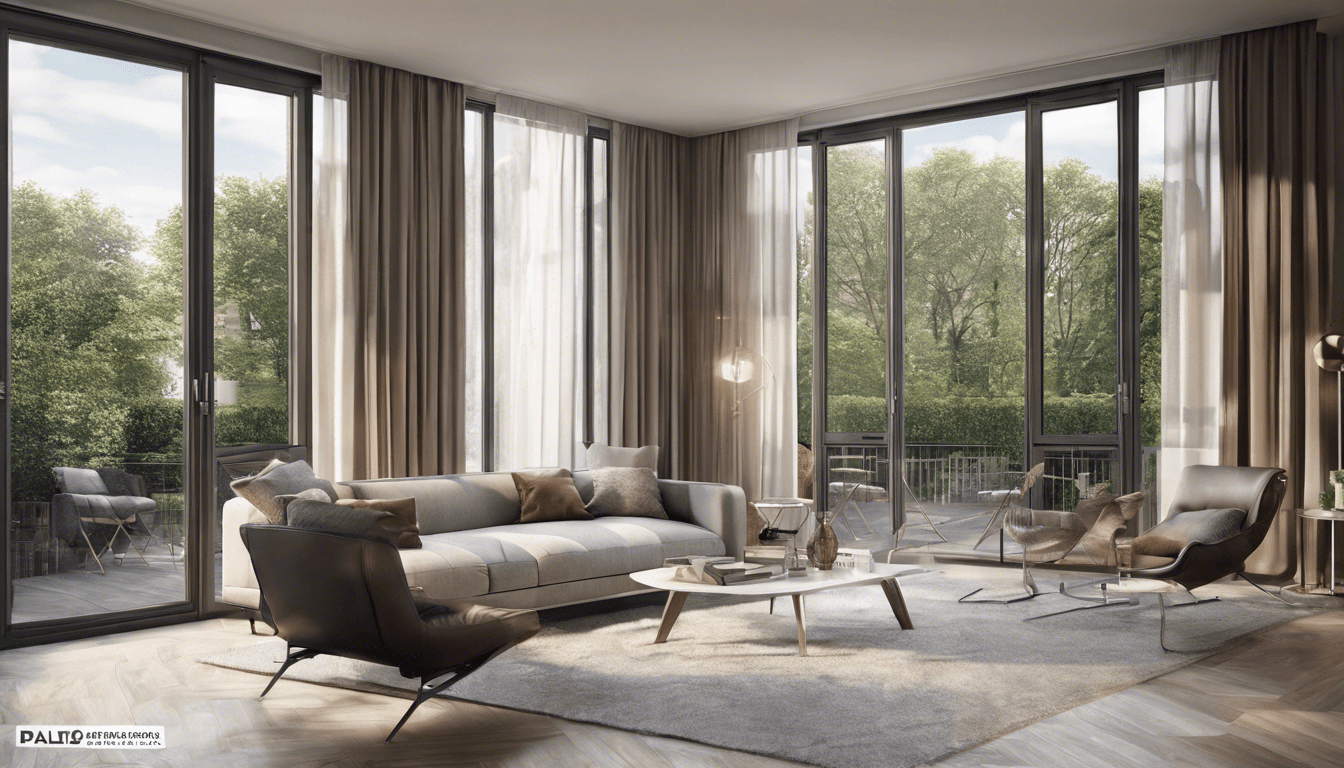 découvrez les nombreux avantages des menuiseries en aluminium pour votre habitat à paris. alliant esthétisme, durabilité et performance énergétique, ces solutions modernes transforment votre intérieur tout en résistant aux intempéries de la capitale. optez pour l'aluminium et profitez d'une qualité sans compromis pour votre maison.