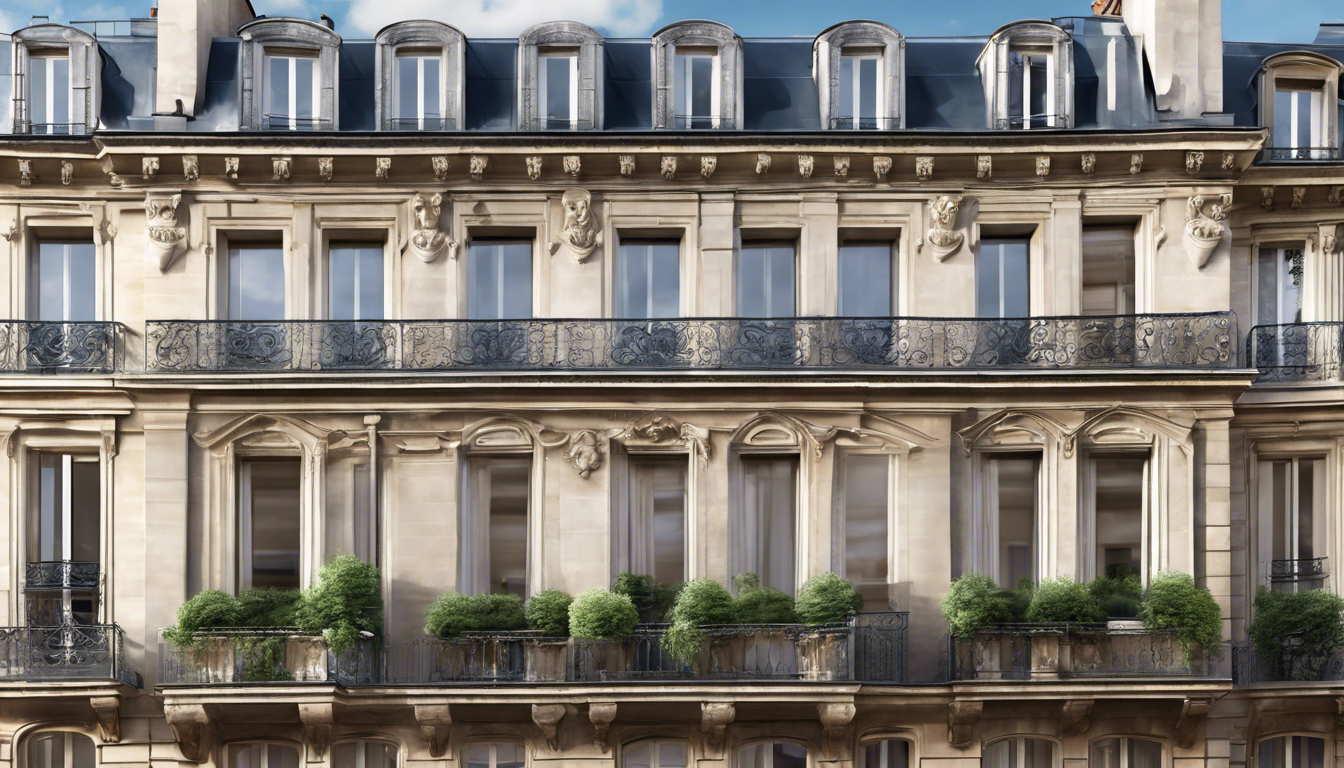 découvrez les nombreux avantages des fenêtres à double vitrage à paris. améliorez votre confort thermique, réduisez votre consommation d'énergie et profitez d'une meilleure isolation phonique. une solution idéale pour allier économies et bien-être dans la capitale.