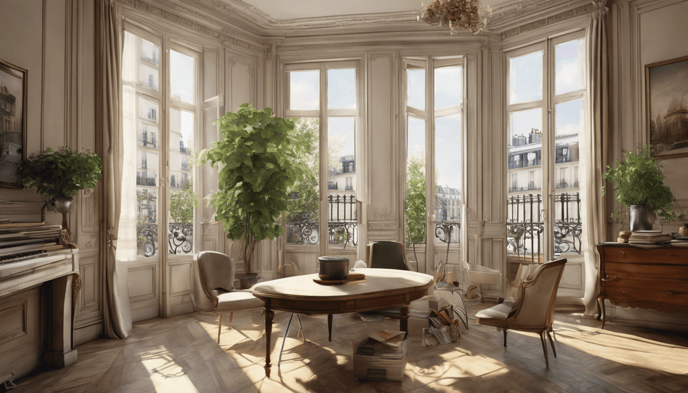 découvrez comment la rénovation des fenêtres à paris peut vous permettre de bénéficier d'avantages fiscaux significatifs. optimisez votre investissement tout en améliorant le confort et l'efficacité énergétique de votre habitat. informez-vous sur les dispositifs d'aides et de réductions d'impôts disponibles pour transformer votre logement.