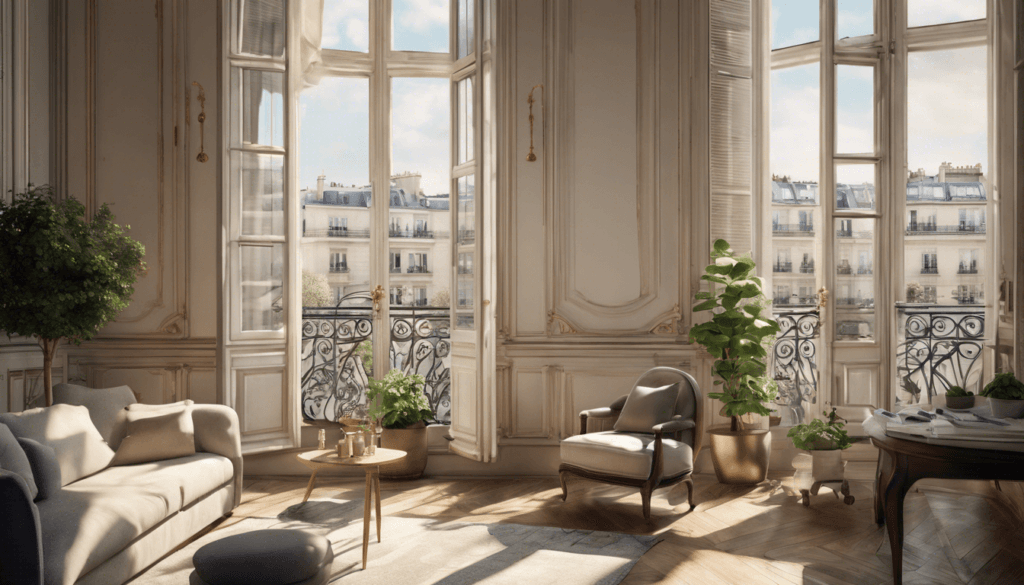 découvrez comment la rénovation de vos fenêtres à paris peut vous faire bénéficier d'avantages fiscaux significatifs. informez-vous sur les économies d'impôts, les subventions et les incitations disponibles pour améliorer l'efficacité énergétique de votre logement tout en réduisant vos dépenses.