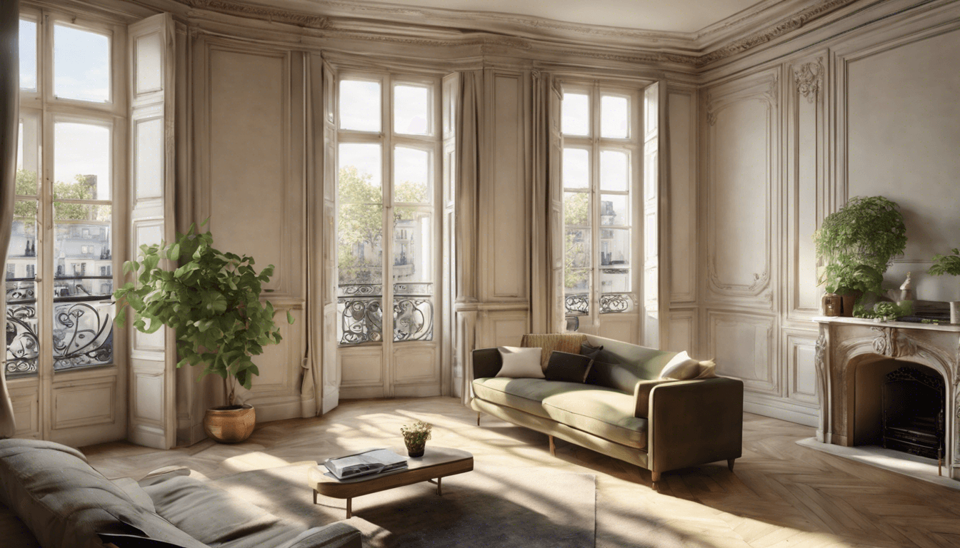 découvrez les avantages fiscaux liés à la rénovation des fenêtres à paris. profitez d'économies d'impôts et d'aides financières tout en améliorant le confort et l'efficacité énergétique de votre logement. informez-vous sur les démarches à suivre et les dispositifs disponibles pour maximiser vos bénéfices.