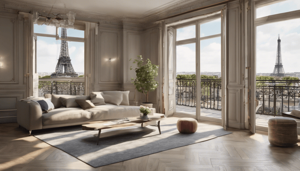 découvrez comment l'installation de menuiseries performantes à paris peut vous offrir des avantages fiscaux significatifs. optimisez vos économies d'énergie tout en bénéficiant d'aides financières et de réductions d'impôts, pour une habitation plus écologique et économique.