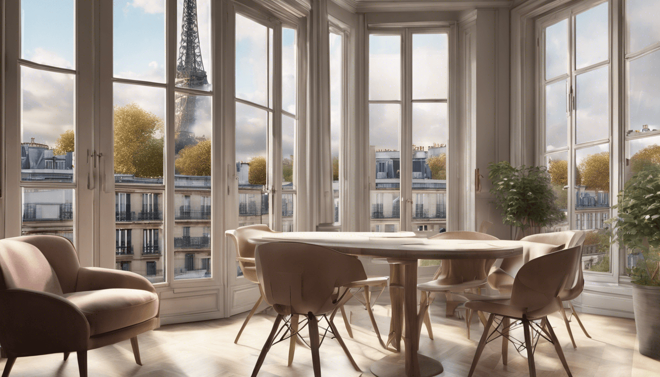 découvrez les avantages fiscaux offerts à paris pour l'installation de menuiseries performantes. profitez de réductions d'impôts et d'aides financières tout en améliorant l'efficacité énergétique de votre habitat. informez-vous sur les dispositifs en place et boostez les performances de votre logement.