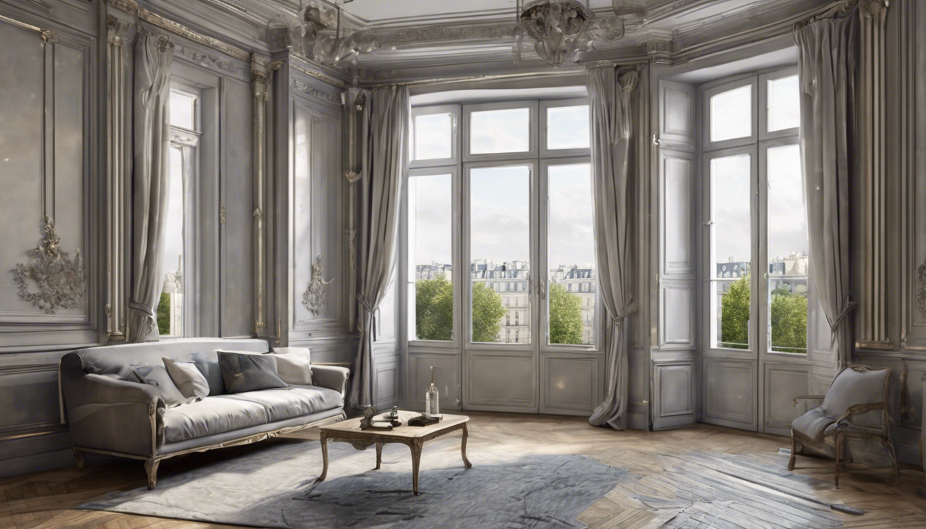 découvrez les avantages d'une réparation de menuiseries en aluminium par un professionnel à paris. améliorez l'esthétisme, la durabilité et l'efficacité énergétique de vos installations tout en bénéficiant de l'expertise locale. faites le choix de la qualité pour un confort optimal dans votre habitat.