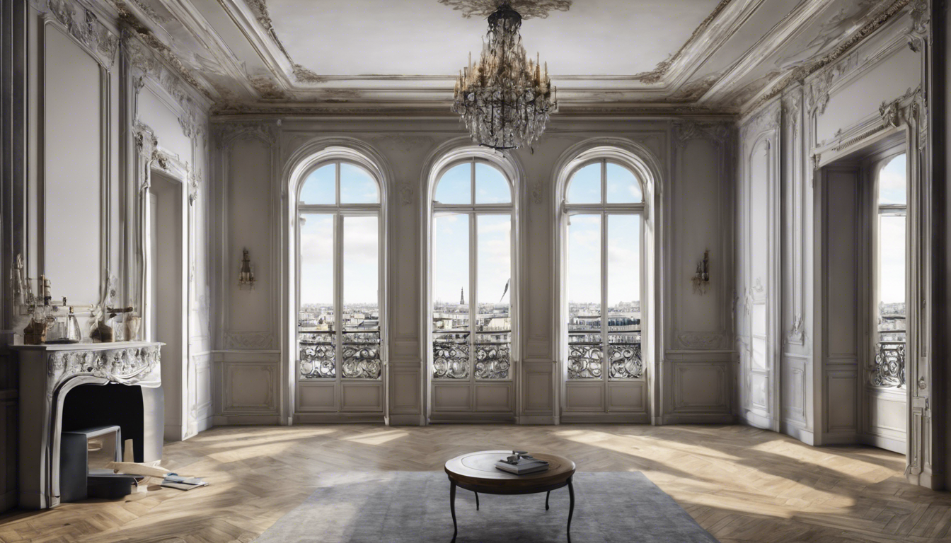 découvrez les avantages d'une réparation professionnelle de menuiseries en aluminium à paris. optimisez la durabilité et l'esthétique de vos fenêtres et portes grâce à l'expertise d'un spécialiste. profitez d'un service de qualité pour garantir sécurité et performance énergétique.