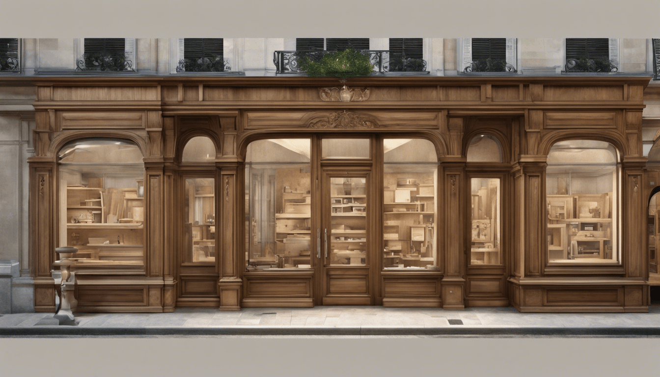 découvrez les essentiels pour choisir vos menuiseries sur mesure à paris. notre guide détaille les critères à considérer, tels que le matériaux, le style, l'isolation et le budget, afin de garantir un aménagement esthétique et fonctionnel adapté à vos besoins.