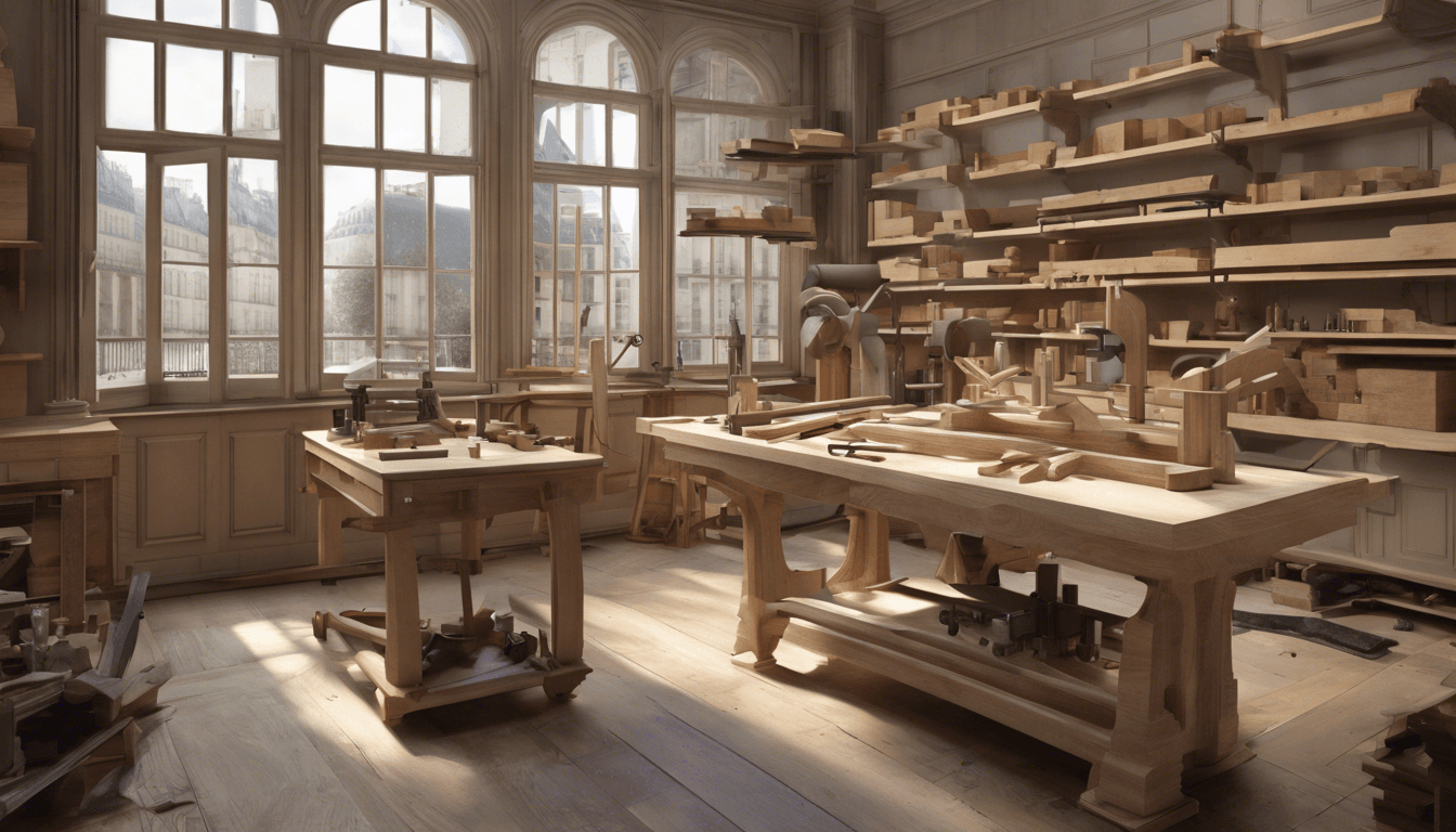 découvrez les critères essentiels pour choisir un fabricant de menuiseries de qualité à paris. apprenez à évaluer l'expertise, les matériaux, les certifications et le service client pour faire le meilleur choix et garantir des réalisations durables et esthétiques.