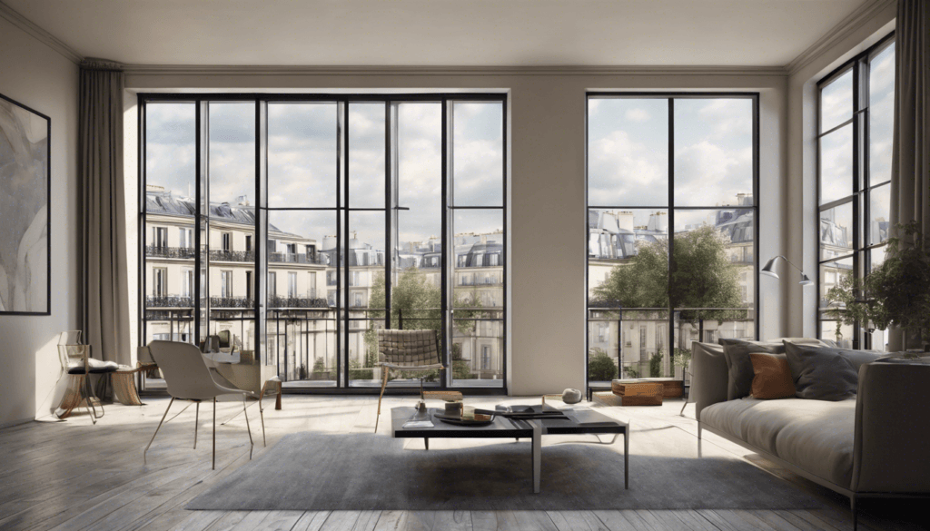 découvrez les critères essentiels pour choisir des fenêtres design et modernes à paris. alliez esthétisme et fonctionnalité pour illuminer votre intérieur tout en optimisant l'efficacité énergétique de votre logement.