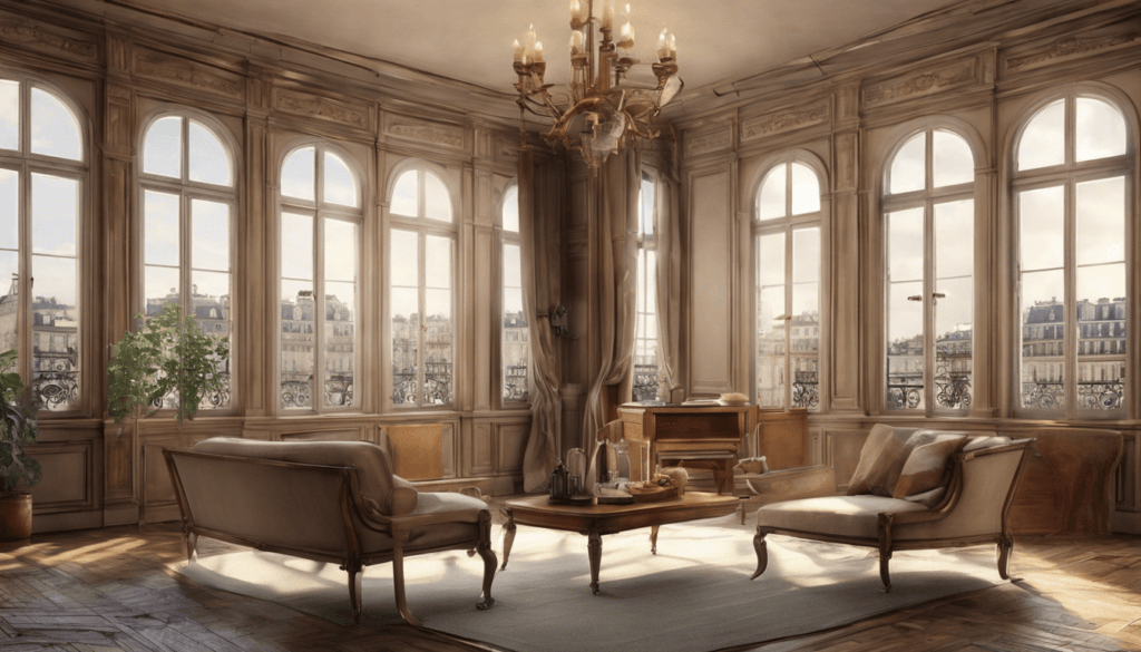 découvrez les critères essentiels pour choisir des fenêtres en bois massif à paris. explorez les avantages, les styles et les qualités à prendre en compte pour faire un choix éclairé et embellir votre intérieur avec élégance.