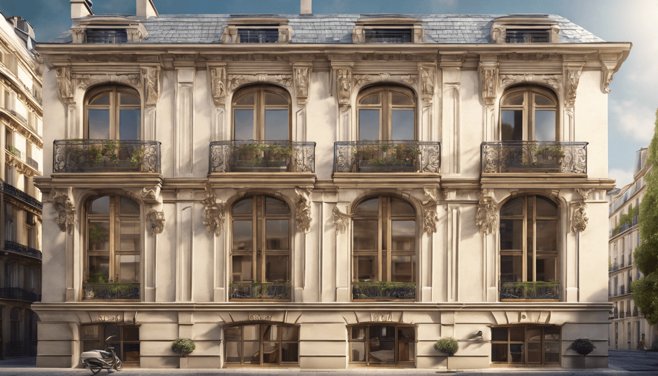 découvrez les critères essentiels pour choisir des fenêtres en bois massif à paris. apprenez comment allier esthétique, durabilité et performance énergétique pour un habitat confortable et élégant.