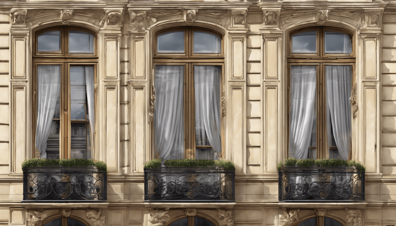 découvrez les critères de performance énergétique essentiels pour les fenêtres en bois à paris. optimisez l'isolation thermique de votre habitation tout en préservant l'esthétique grâce à des choix responsables et efficaces. informez-vous sur les normes et les avantages environnementaux liés aux fenêtres en bois.