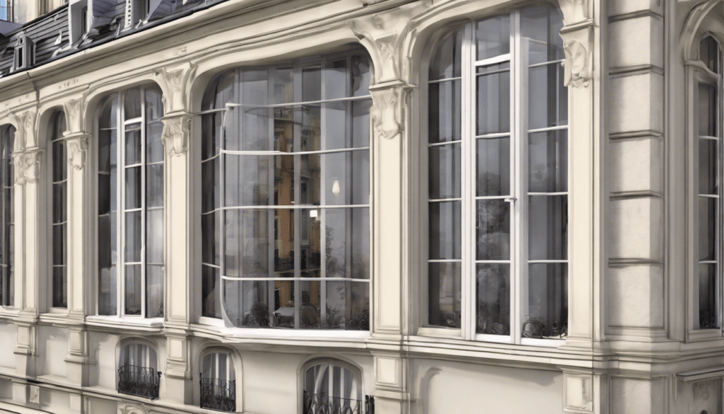 découvrez les critères de sécurité essentiels à considérer lors de l'achat de fenêtres en pvc à paris. assurez-vous de protéger votre domicile avec des solutions qui allient esthétisme, performance thermique et sécurité optimale.