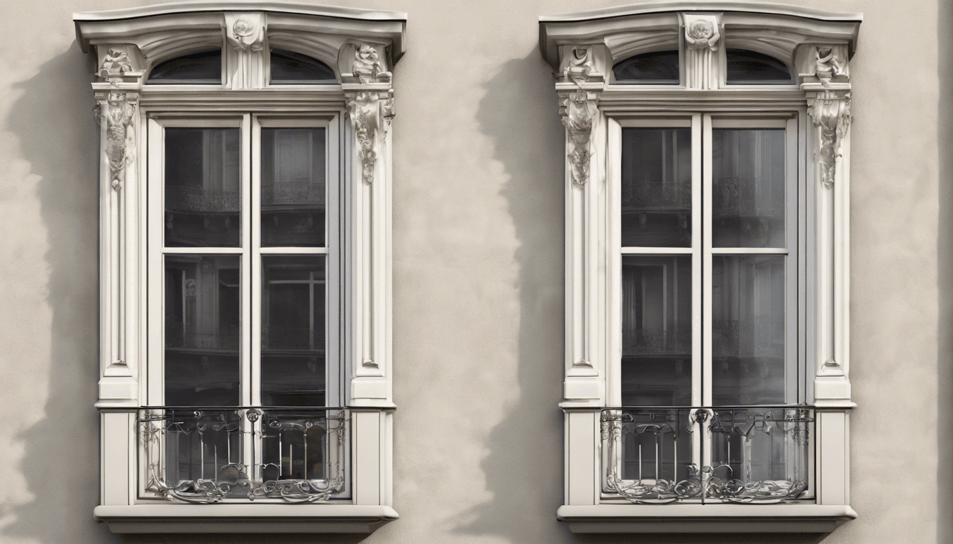 découvrez les critères essentiels à prendre en compte pour garantir la sécurité de vos fenêtres en pvc à paris. notre guide vous aide à choisir des fenêtres performantes, offrant ainsi une protection maximale contre les intrusions et les aléas climatiques.