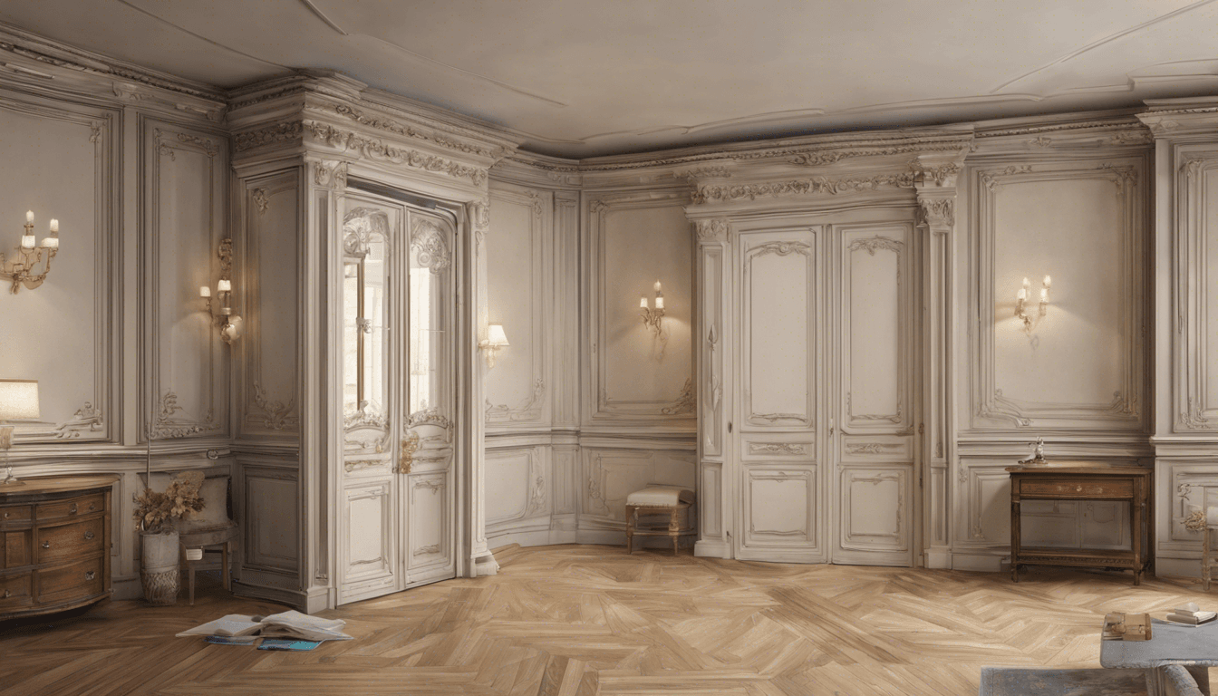 découvrez les principales différences entre les menuiseries intérieures et extérieures à paris. apprenez comment choisir les matériaux, les styles et les fonctionnalités adaptés à vos besoins pour améliorer le confort et l'esthétique de votre espace.