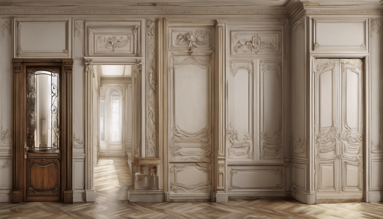 découvrez les principales différences entre les menuiseries intérieures et extérieures à paris. apprenez comment le choix des matériaux, les styles et les usages peuvent influencer l'esthétique et la fonctionnalité de votre espace. optimisez votre projet de rénovation ou de construction en intégrant des conseils pratiques sur ces deux types de menuiseries.