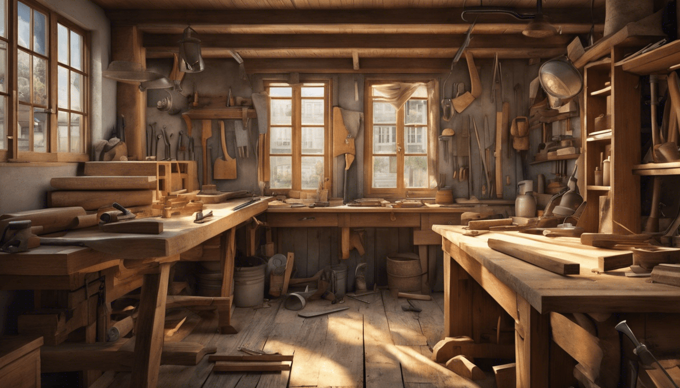 découvrez les erreurs courantes à éviter lors de la réparation de menuiseries en bois à paris pour garantir des travaux réussis et durables.