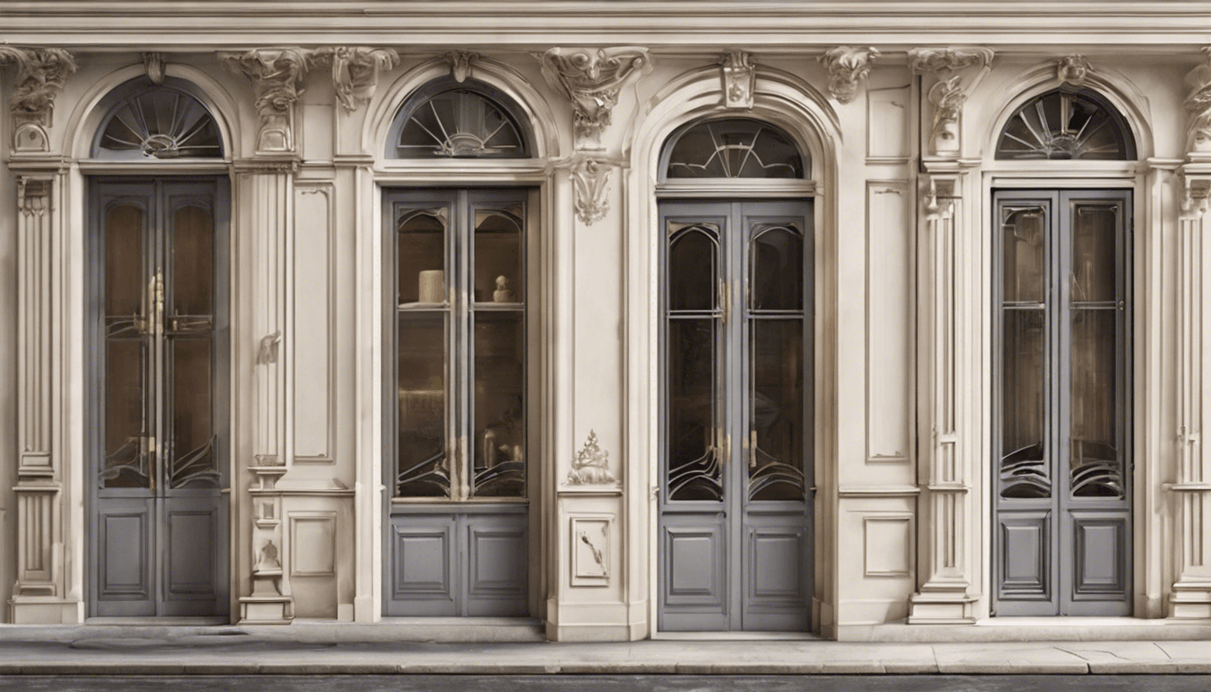 découvrez les erreurs courantes à éviter lors du choix de vos menuiseries à paris. apprenez à prendre des décisions éclairées pour garantir qualité, esthétique et durabilité dans vos projets de rénovation ou de construction.