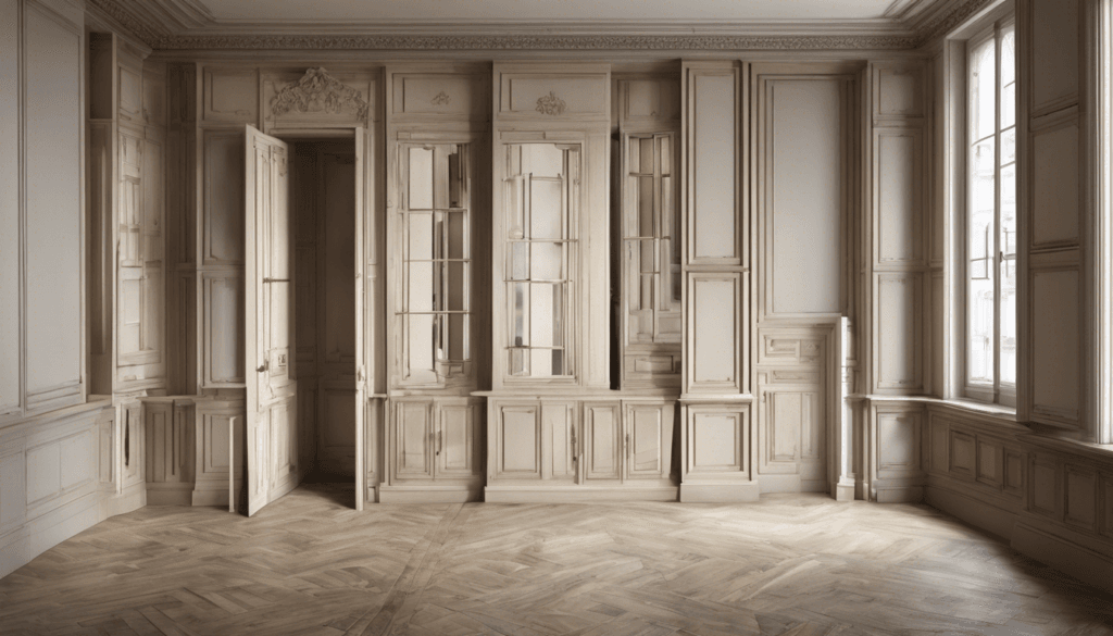 découvrez les erreurs courantes à éviter lors du choix de vos menuiseries à paris. notre guide vous aide à faire les bonnes décisions pour allier esthétique et fonctionnalité. ne laissez pas le choix de vos fenêtres et portes au hasard !