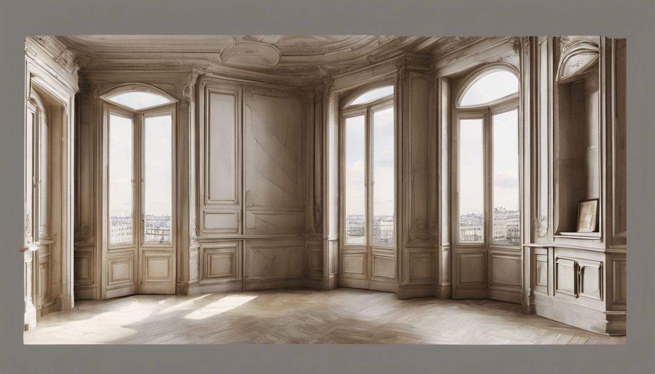 découvrez les erreurs courantes à éviter lors du choix de vos menuiseries à paris. optimisez vos décisions d'achat pour garantir esthétique, durabilité et sécurité dans votre projet de rénovation ou de construction.