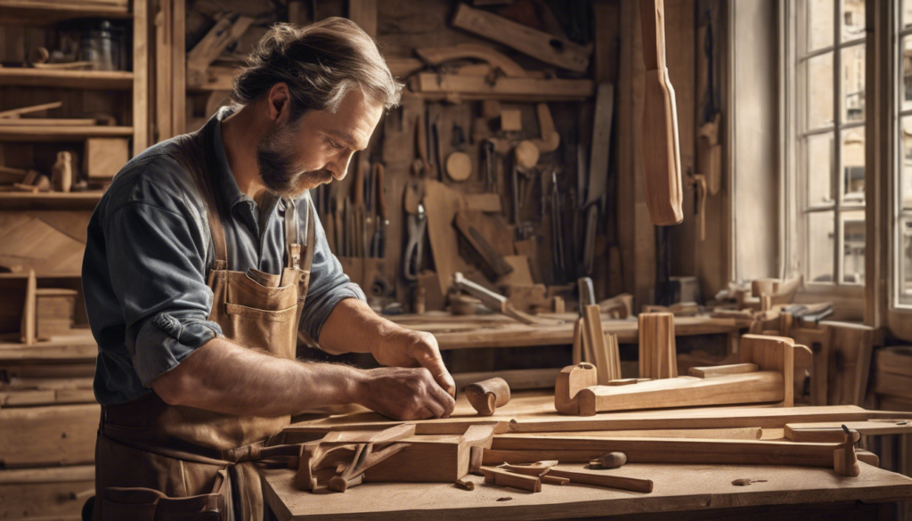 dĂ©couvrez les erreurs courantes Ă Ă©viter lors de la rĂ©paration de menuiseries en bois Ă paris. maximisez la durabilitĂ© et l'esthĂ©tique de vos fenĂȘtres et portes en apprenant les meilleures pratiques et conseils d'experts.