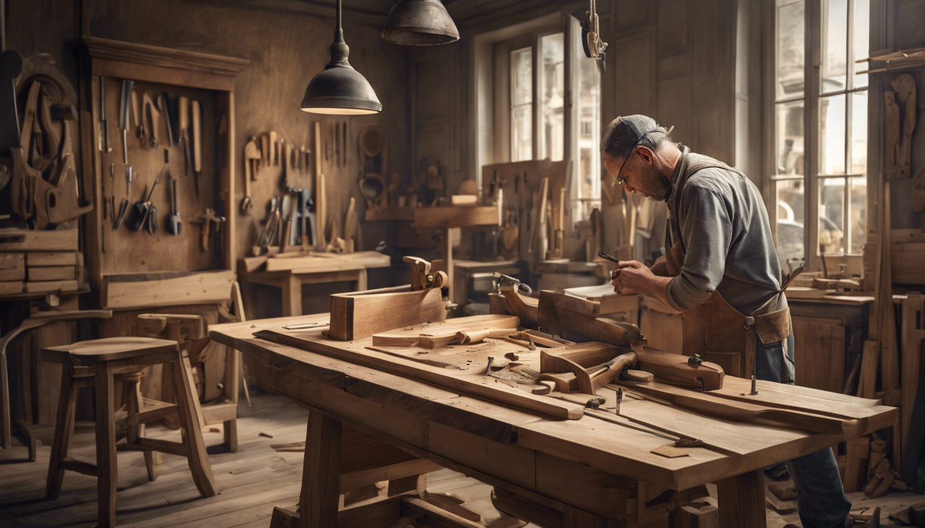 découvrez les erreurs courantes à éviter lors de la réparation de menuiseries en bois à paris. cet article vous guide pour garantir une rénovation réussie et durable, tout en préservant le charme du patrimoine parisien.