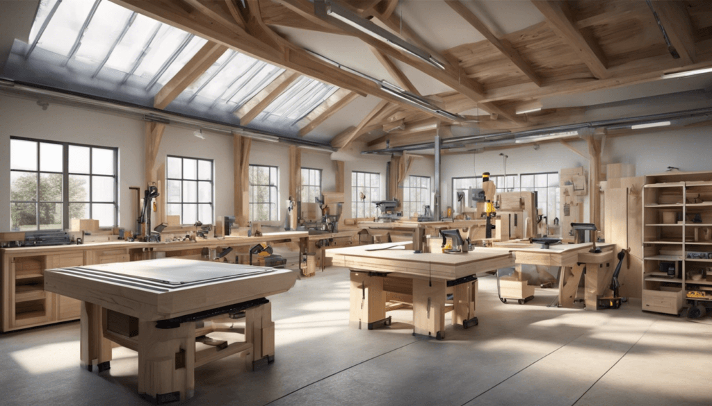 découvrez comment les innovations technologiques transforment le secteur des menuiseries à paris. explorez les dernières tendances, matériaux et solutions qui améliorent à la fois l'esthétique et la performance énergétique des bâtiments. restez à la pointe des évolutions dans l'univers de la menuiserie grâce à notre article.