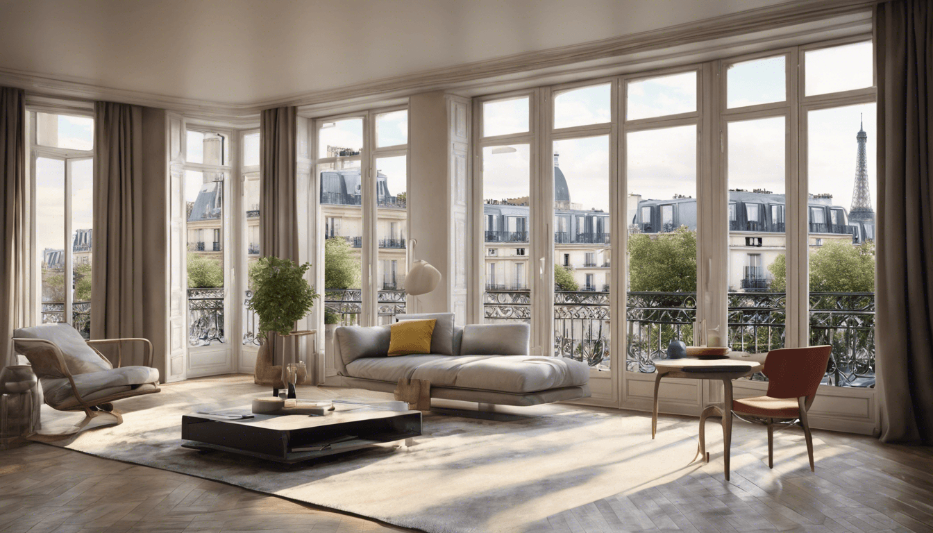 découvrez les matériaux les plus durables pour vos fenêtres en région parisienne. optimisez l'efficacité énergétique de votre maison tout en préservant l'environnement avec des solutions écologiques et résistantes. élevez le confort et le style de votre habitat grâce à des choix responsables.