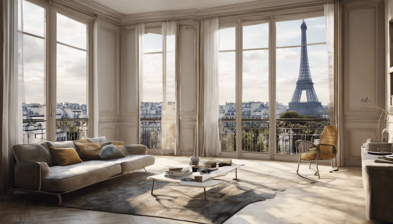 découvrez les matériaux les plus durables pour fabriquer des fenêtres résistantes et écologiques en région parisienne. explorez nos conseils pour choisir des options alliant performance thermique, esthétique et respect de l'environnement.