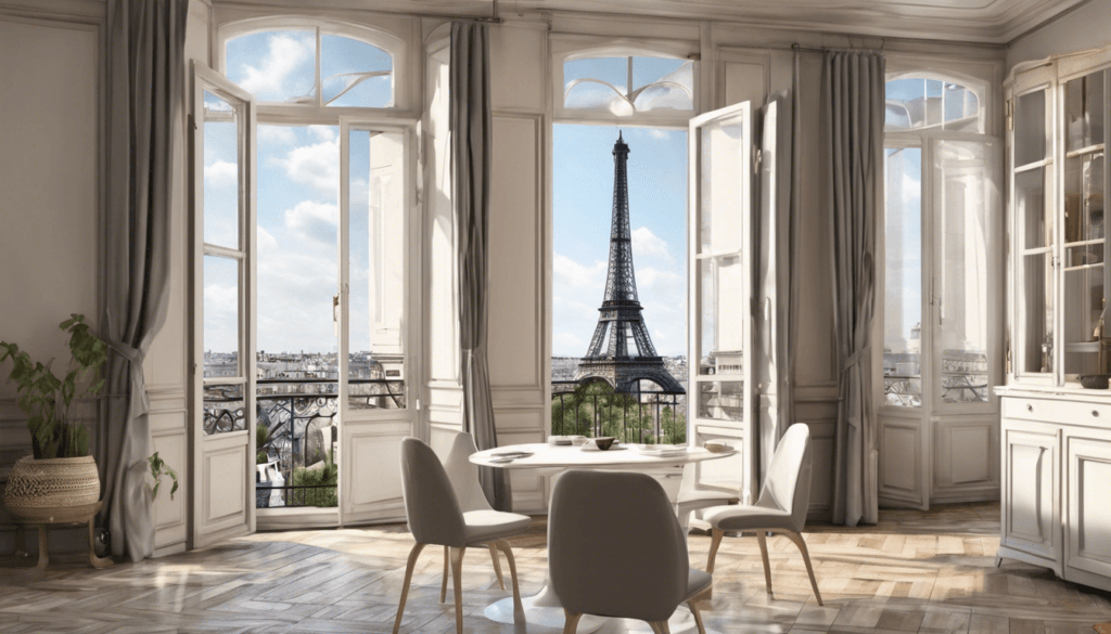 découvrez pourquoi les menuiseries pvc sont le choix parfait pour allier performance et prix à paris. offrant durabilité, isolation thermique et acoustique, elles s'adaptent à tous vos besoins tout en restant économiquement accessibles.