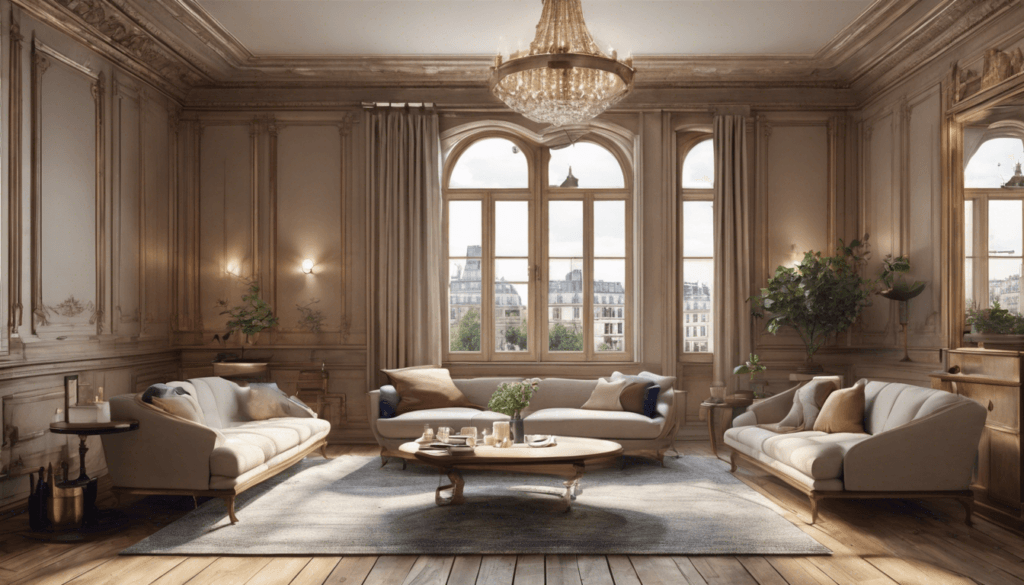 découvrez comment choisir des menuiseries à paris alliant esthétique et performance. explorez les tendances modernes, les matériaux durables et les conseils d'experts pour transformer votre intérieur tout en optimisant l'efficacité énergétique.