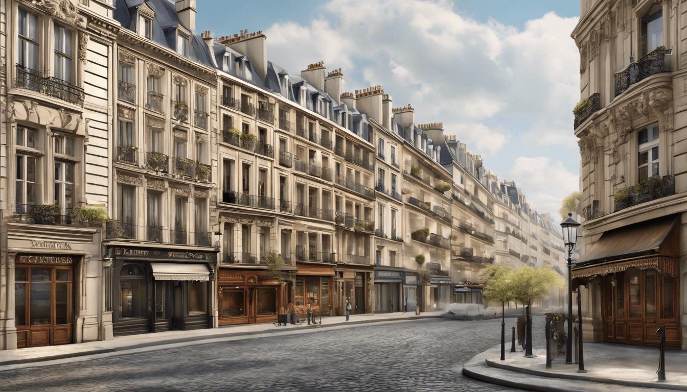découvrez les différentes options de menuiseries à paris, alliant tradition et modernité. ce guide vous aide à choisir les meilleures solutions pour votre intérieur, en mettant en avant les matériaux, styles et tendances actuels. transformez votre espace avec des menuiseries qui reflètent votre personnalité tout en respectant l'héritage architectural de la capitale.
