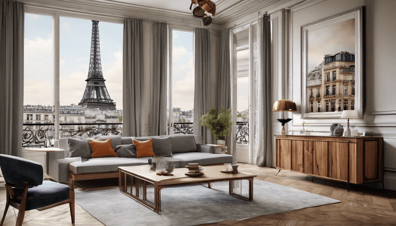 découvrez les dernières tendances en menuiserie à paris pour transformer votre maison en un espace moderne et élégant. explorez les matériaux, styles et innovations qui redéfinissent l'art de la menuiserie et apportent une touche contemporaine à votre intérieur.