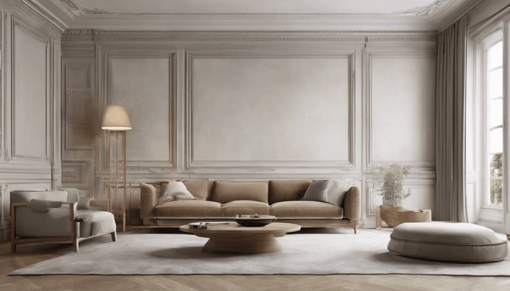 découvrez comment les menuiseries design peuvent apporter une touche contemporaine à votre intérieur à paris. transformez votre espace de vie avec des solutions élégantes et modernes qui allient esthétisme et fonctionnalité.