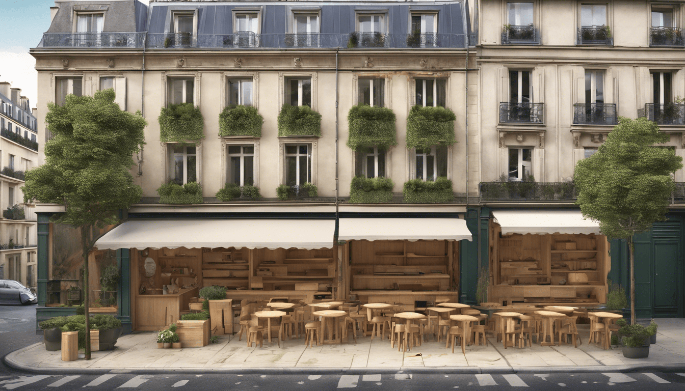 découvrez comment les menuiseries écologiques à paris allient respect de l'environnement et confort optimal. un choix durable pour améliorer votre intérieur tout en préservant la planète.