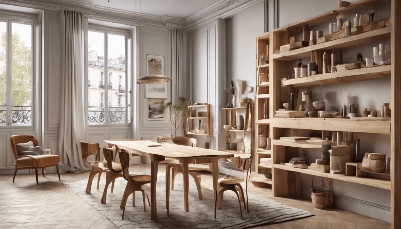 découvrez les menuiseries économiques à paris, idéales pour optimiser votre budget tout en bénéficiant de produits de qualité. transformez votre espace avec des solutions abordables et esthétiques, sans compromettre votre style de vie.