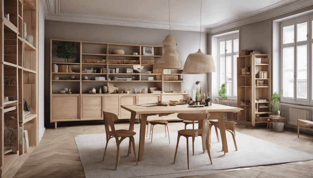 découvrez comment choisir des menuiseries économiques à paris sans compromettre la qualité. profitez de conseils pratiques pour maîtriser votre budget tout en embellissant votre intérieur.