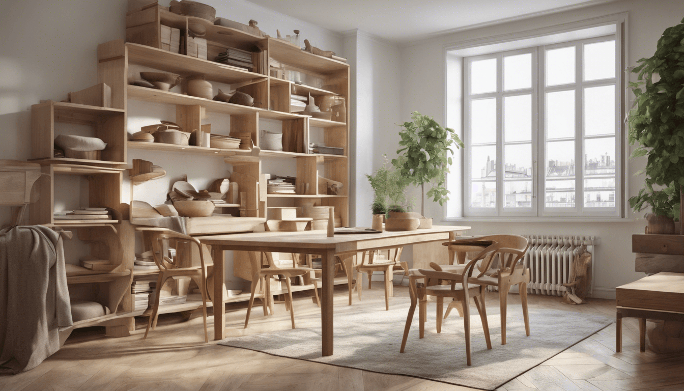 découvrez comment choisir des menuiseries économiques à paris pour optimiser votre budget sans compromettre la qualité. nos conseils pratiques vous aideront à réaliser des économies tout en embellissant votre espace.