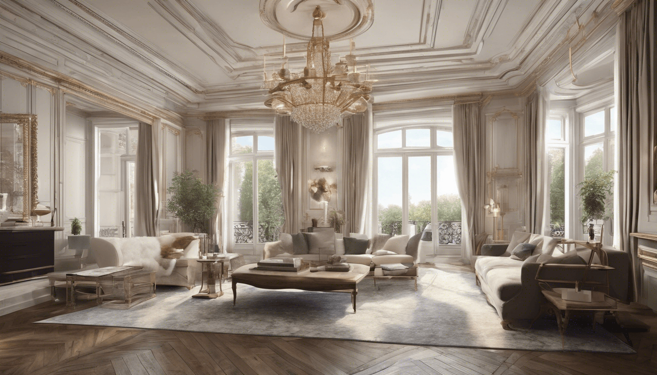 découvrez nos menuiseries haut de gamme, conçues pour sublimer votre habitat luxueux à paris. alliant esthétique et performance, nos produits vous garantissent un confort inégalé et une élégance intemporelle.